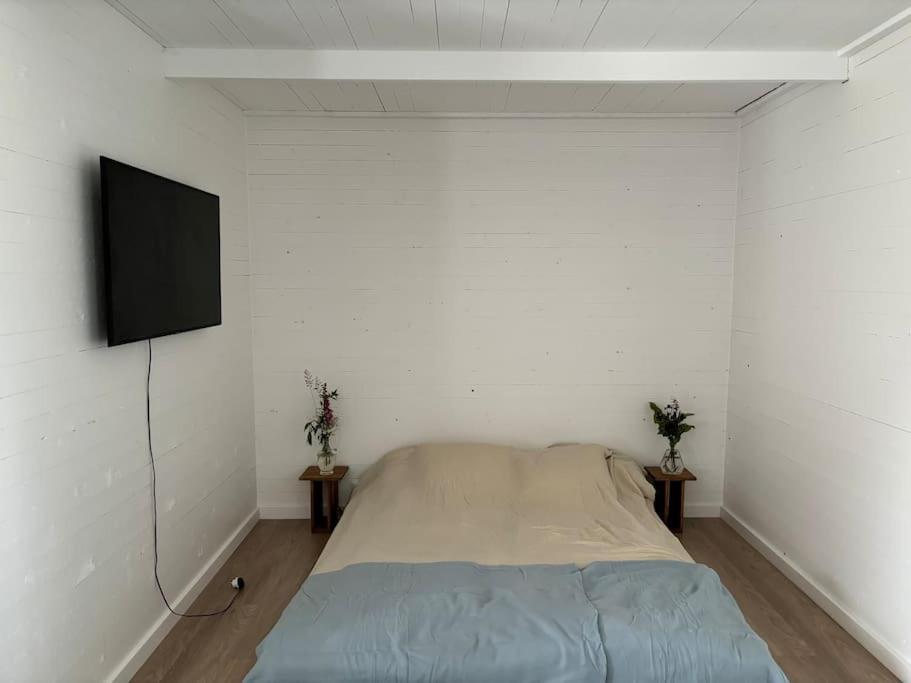 Oesterlen Oasis Spjutstorp Екстер'єр фото