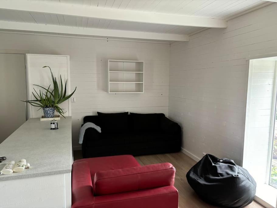 Oesterlen Oasis Spjutstorp Екстер'єр фото